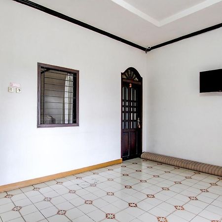 Spot On 92623 Mw 46 Guesthouse Pakualaman Bagian luar foto