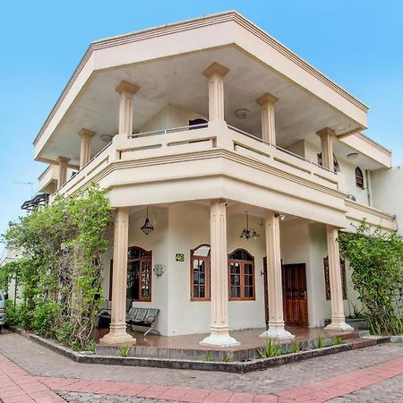 Spot On 92623 Mw 46 Guesthouse Pakualaman Bagian luar foto
