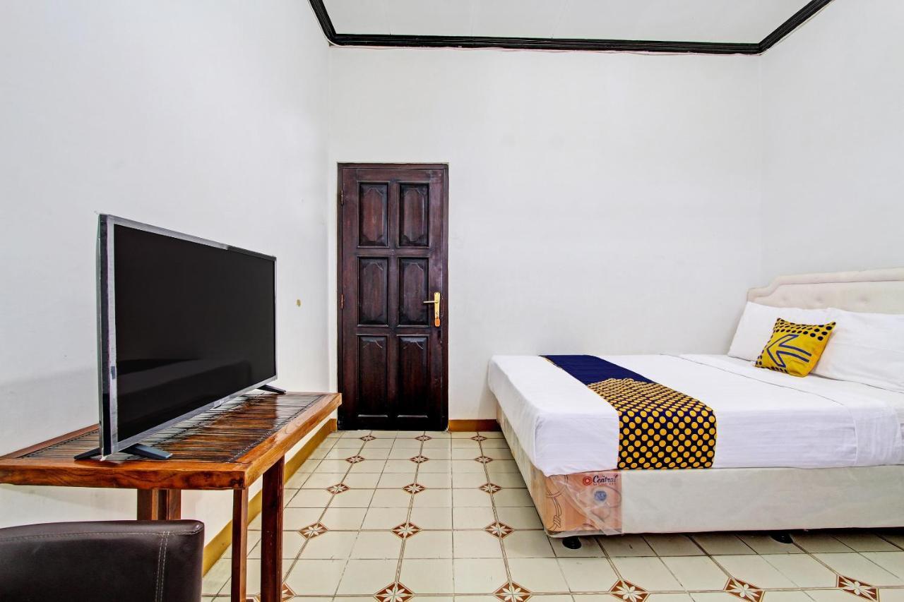 Spot On 92623 Mw 46 Guesthouse Pakualaman Bagian luar foto