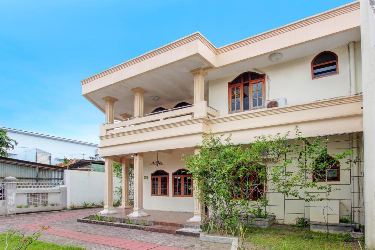 Spot On 92623 Mw 46 Guesthouse Pakualaman Bagian luar foto