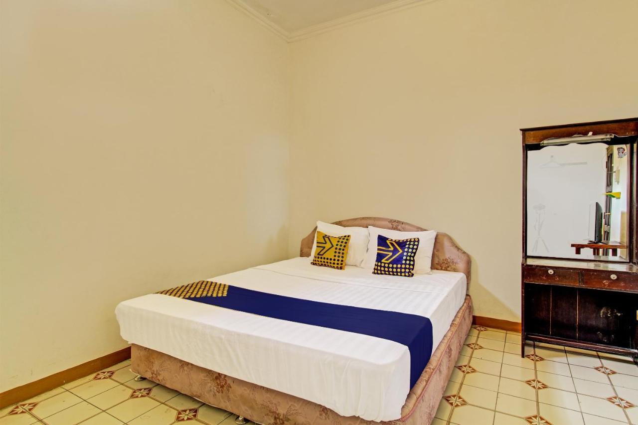 Spot On 92623 Mw 46 Guesthouse Pakualaman Bagian luar foto