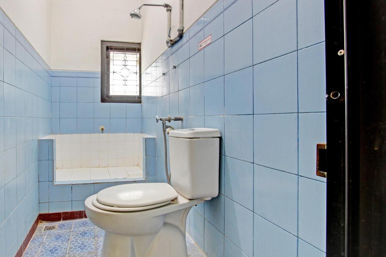 Spot On 92623 Mw 46 Guesthouse Pakualaman Bagian luar foto