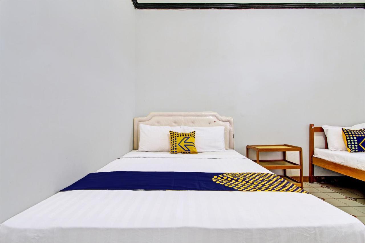 Spot On 92623 Mw 46 Guesthouse Pakualaman Bagian luar foto
