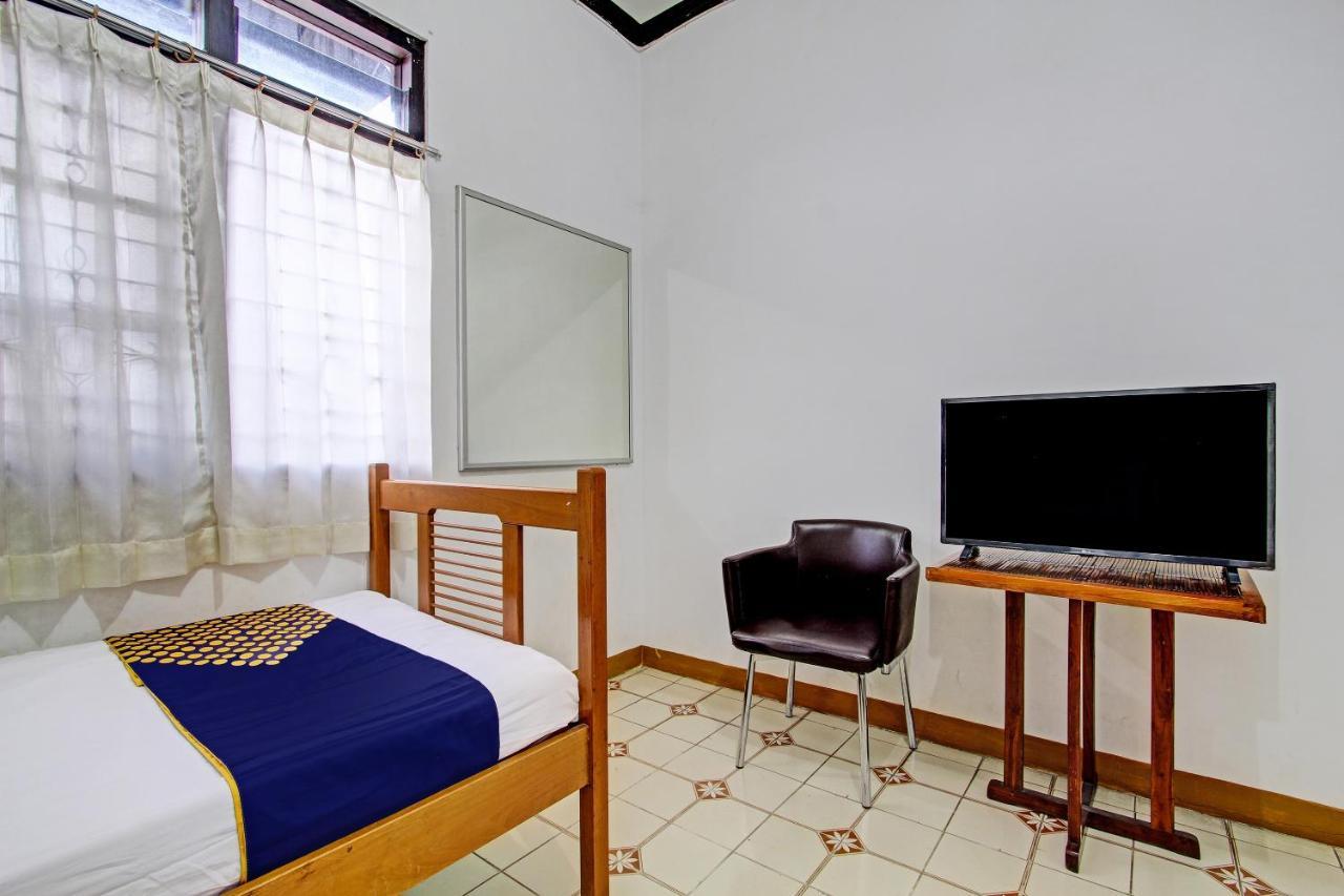 Spot On 92623 Mw 46 Guesthouse Pakualaman Bagian luar foto