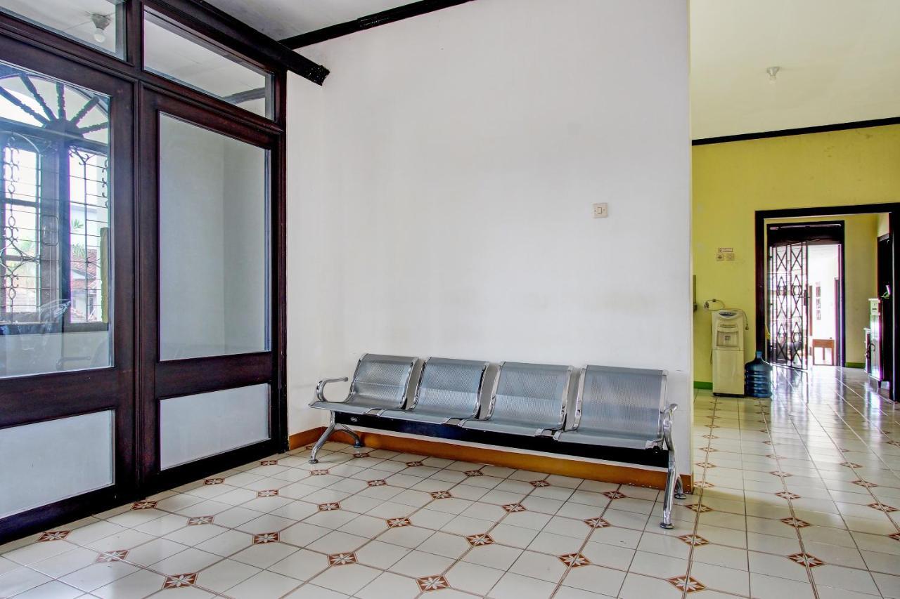 Spot On 92623 Mw 46 Guesthouse Pakualaman Bagian luar foto