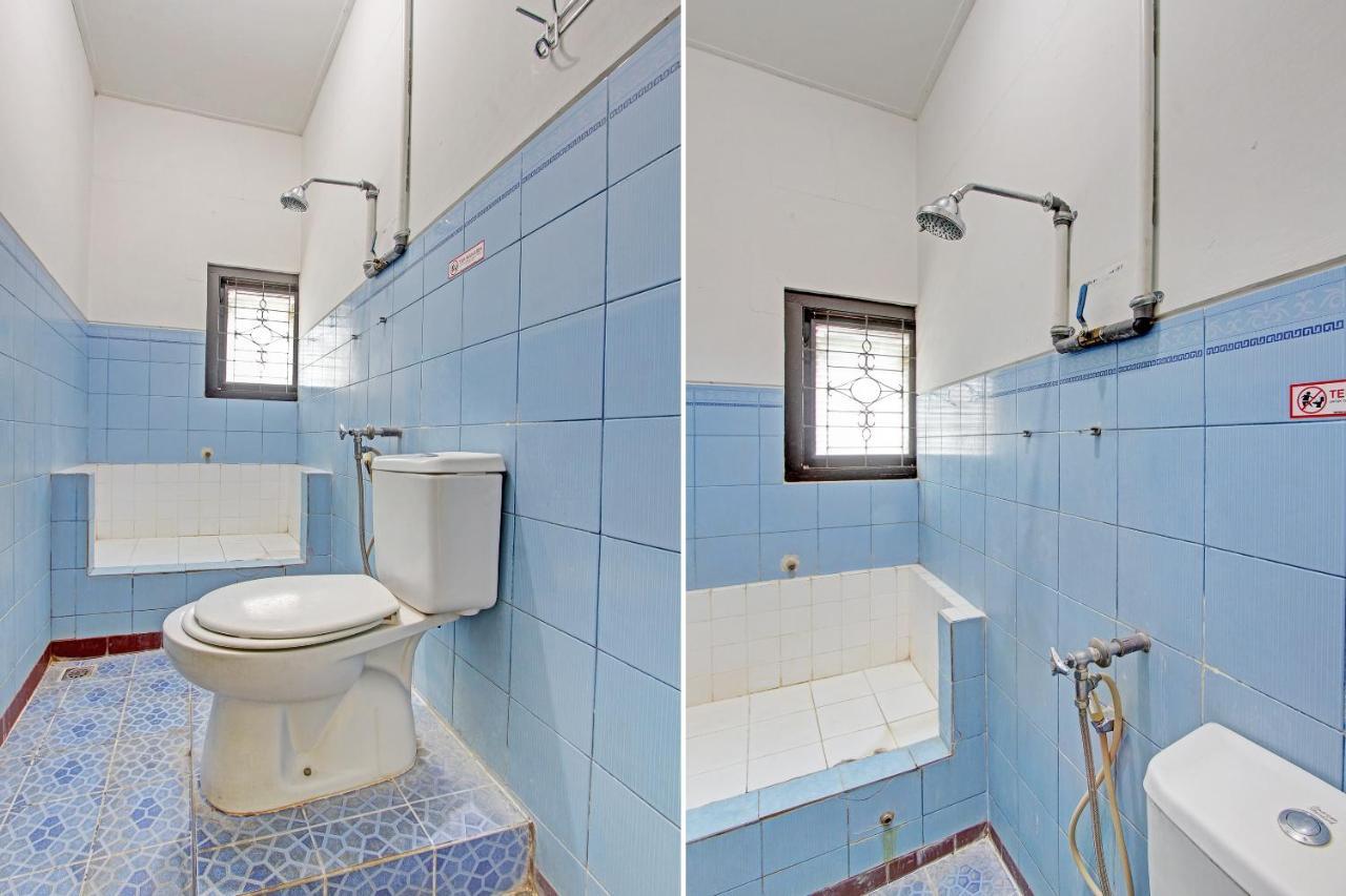 Spot On 92623 Mw 46 Guesthouse Pakualaman Bagian luar foto