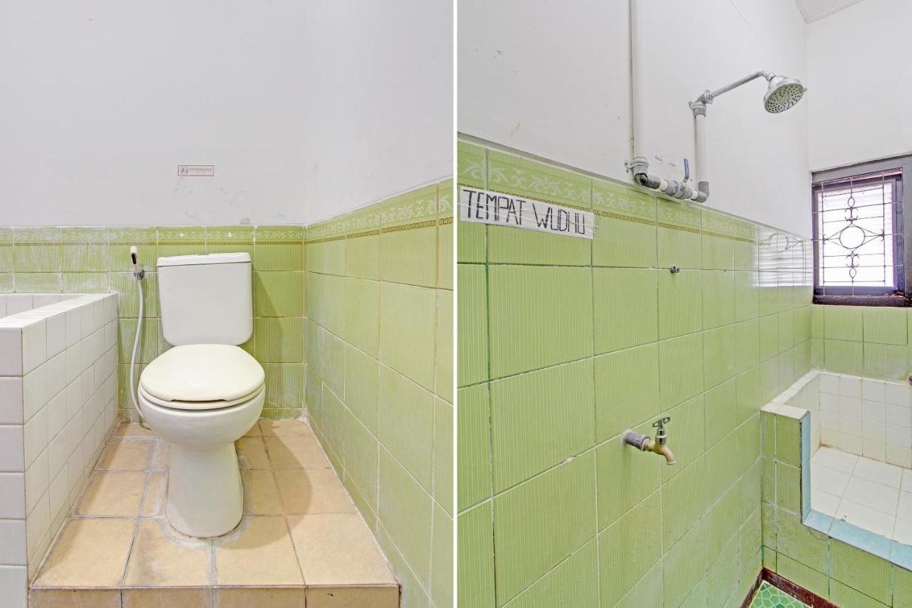 Spot On 92623 Mw 46 Guesthouse Pakualaman Bagian luar foto