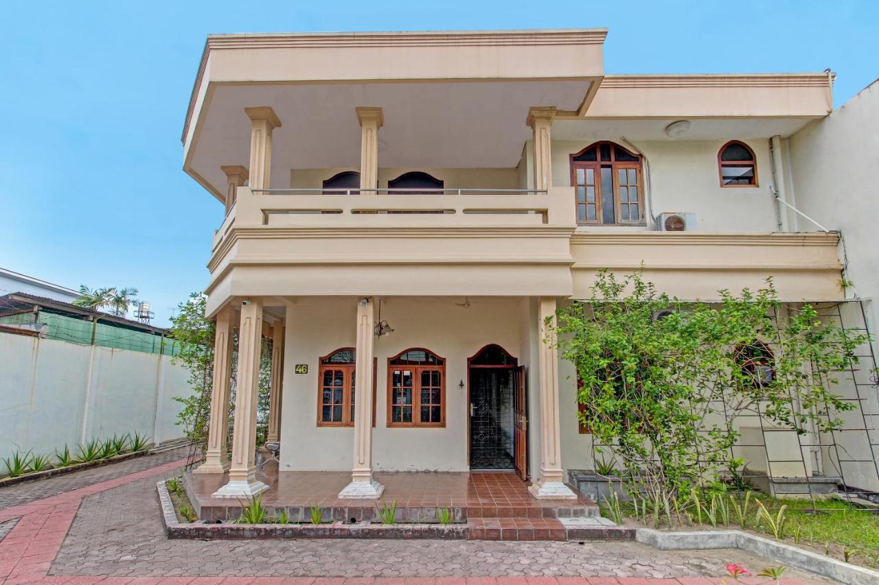 Spot On 92623 Mw 46 Guesthouse Pakualaman Bagian luar foto
