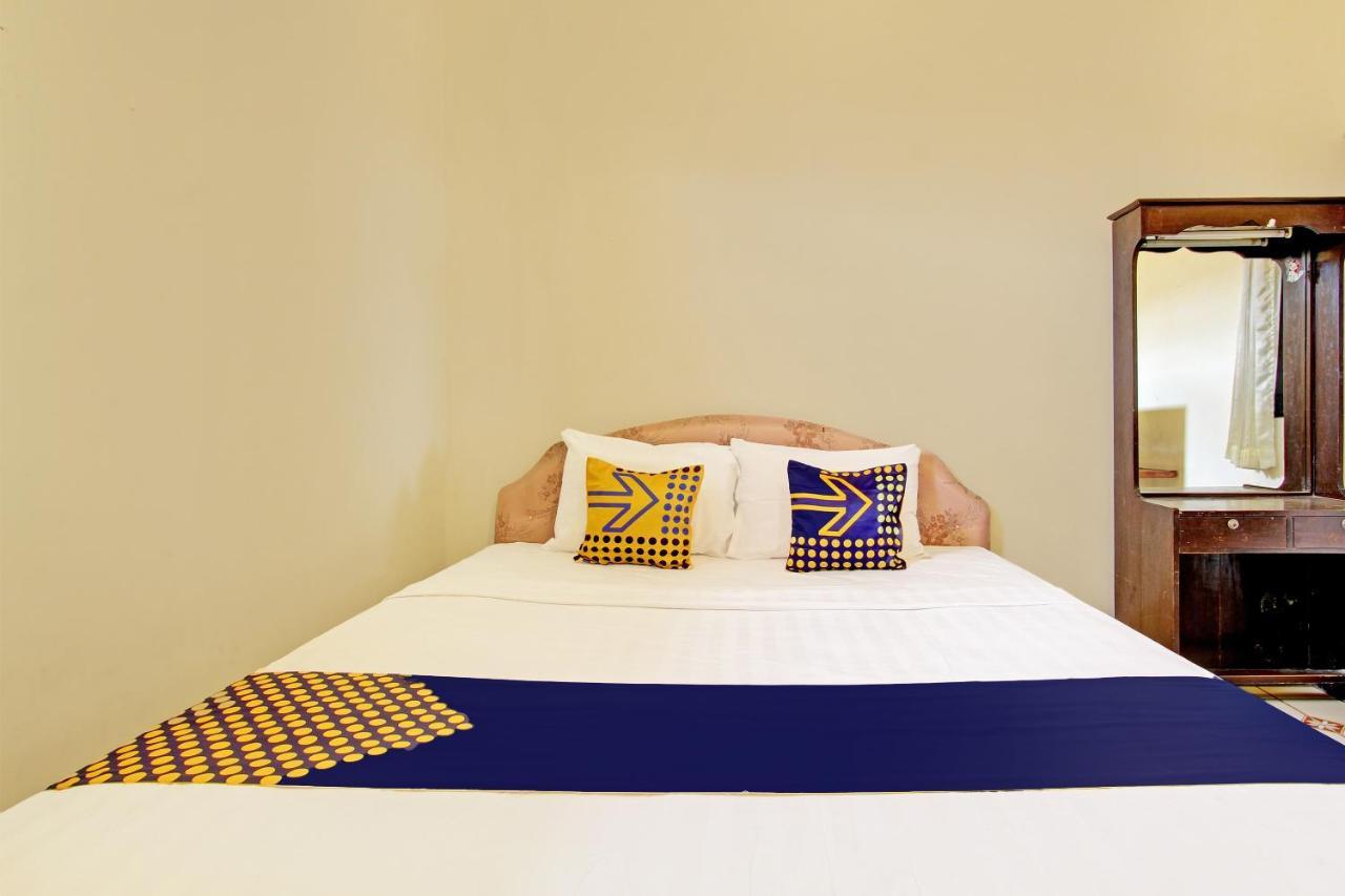 Spot On 92623 Mw 46 Guesthouse Pakualaman Bagian luar foto