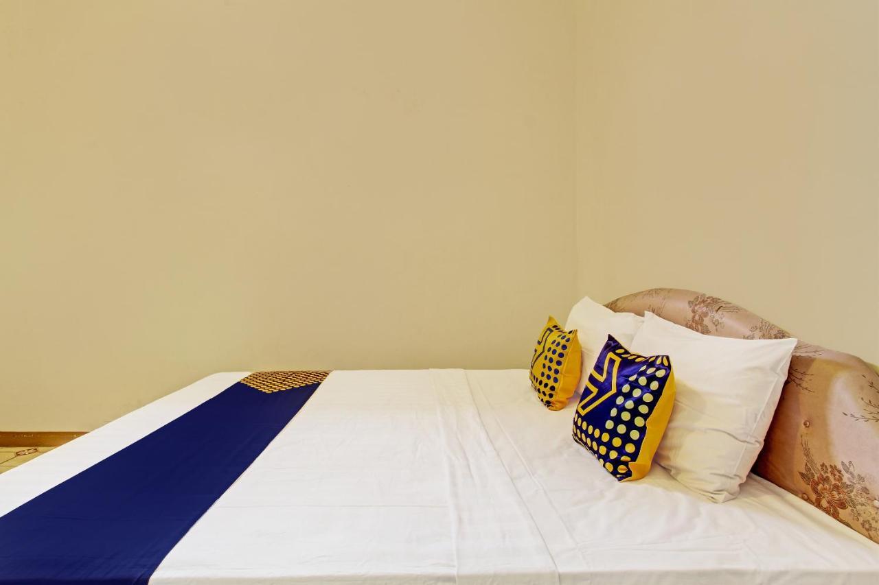 Spot On 92623 Mw 46 Guesthouse Pakualaman Bagian luar foto